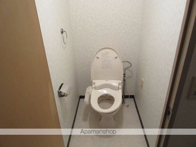 日進エクセルハイツの内装写真