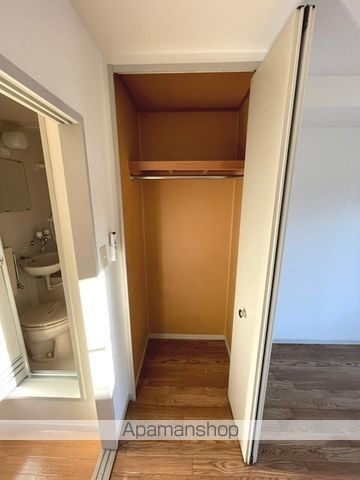 コアロードアイの内装写真