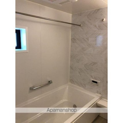 Ｋｏｌｅｔ妙典[3LDK/71.28m2]のバス