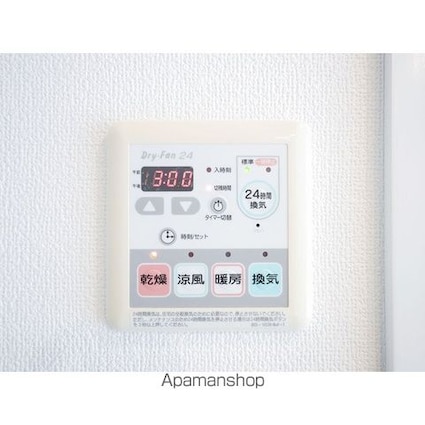 コンフォリア駒場[2LDK/53.13m2]の内装1