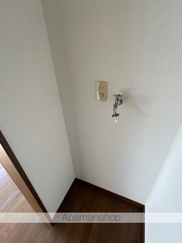 コーポM&I 1号棟の内装写真