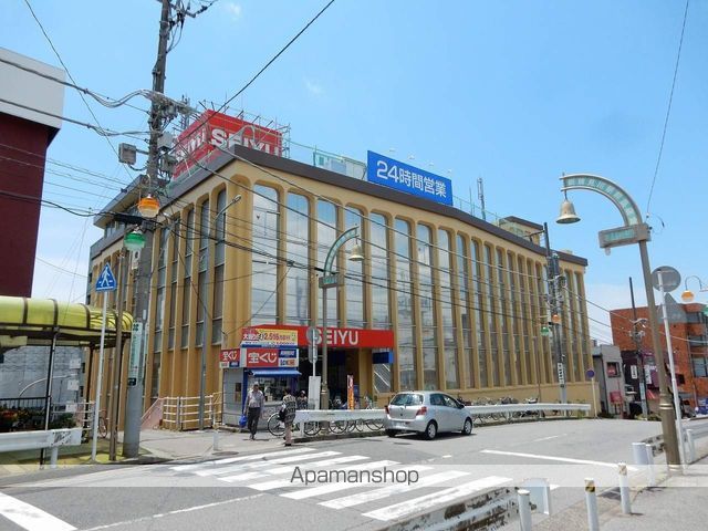 シャトルさつきの周辺写真