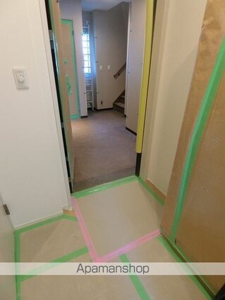 Ｌａ　Ｐａｉｘ　Ｓｋｙｔｒｅｅ　ラペスカイツリー[1LDK/43.78m2]の内装3