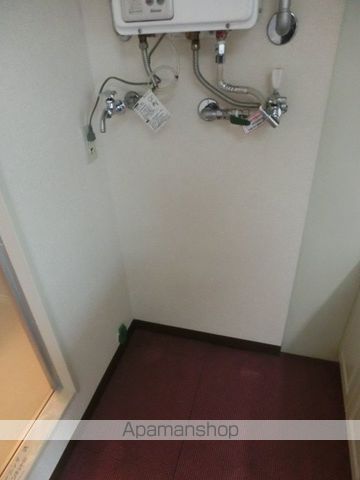 カサデューク澄川81の内装写真