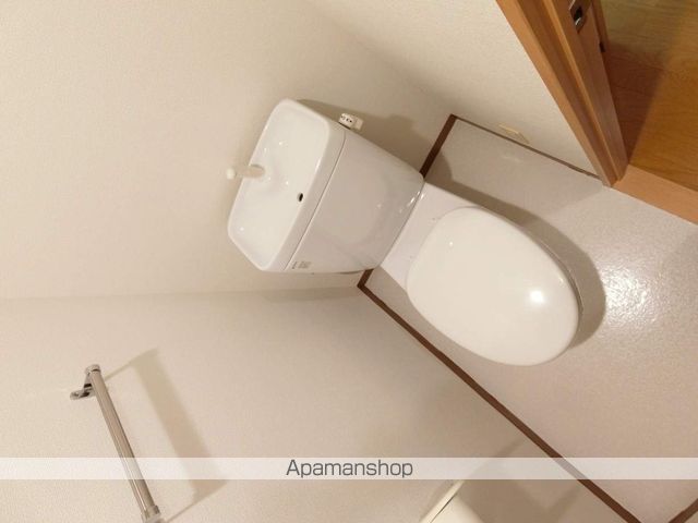 SELENOIIの内装写真