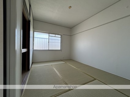 浅野ことぶきマンション[3DK/58.63m2]の内装7