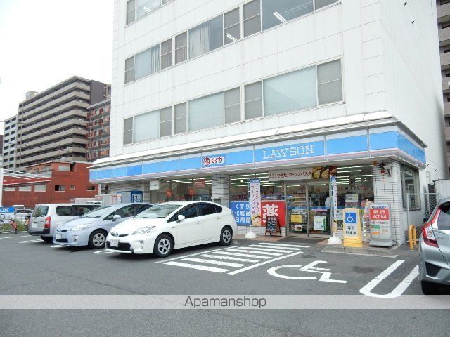レオパレスアステック IIの周辺写真