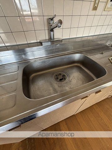 コンビデンス西本の内装写真