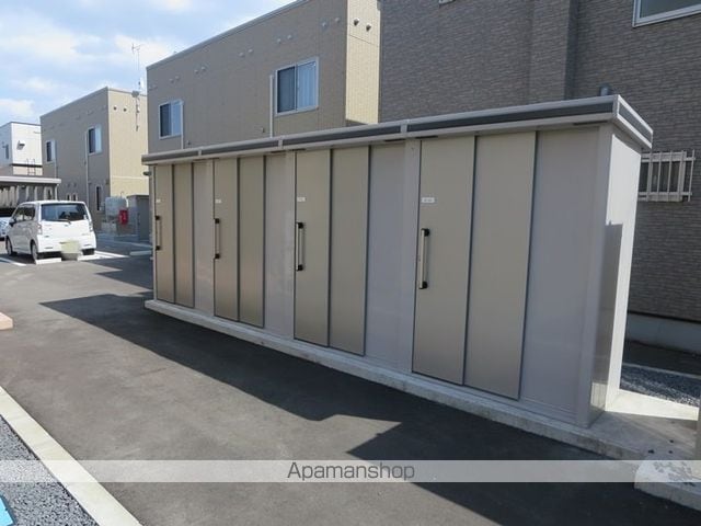 ヴィオーラ旭町 Bのその他写真