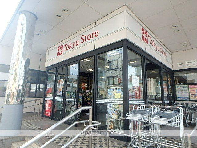 G−FLATの周辺写真