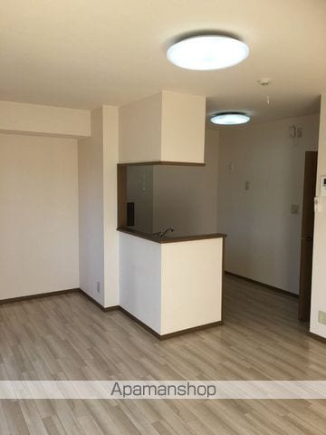 福の本ランダの内装写真