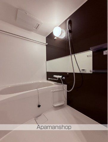 ラヴィエール洗足の内装写真