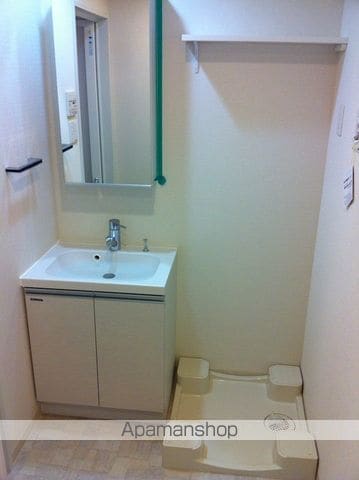 メインステージ滝野川グレイスの内装写真