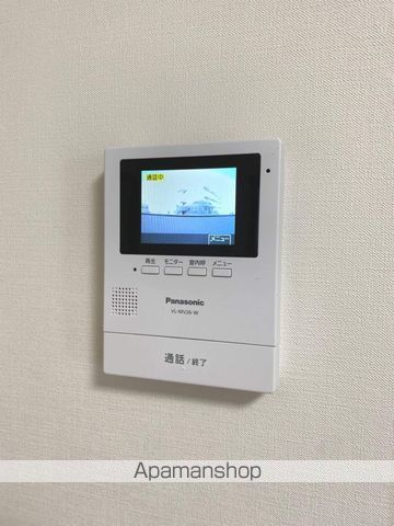 住吉コーポの内装写真