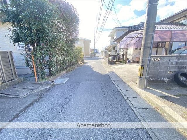 タウンハウス福原D棟の周辺写真