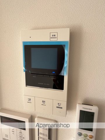 ST.RESIDENCE 七道の内装写真