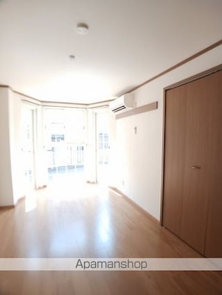 ラ・ファミリア[2DK/46.06m2]のリビング・居間