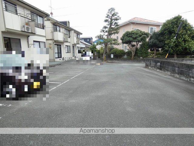 サンコーポ松葉Aのその他写真