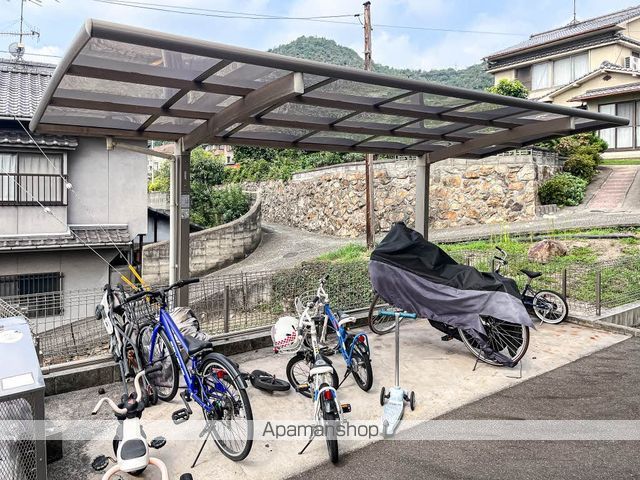 蔵王ヒルズの内装写真