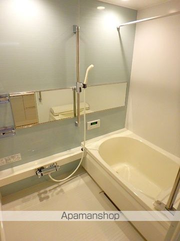 ファイブヒルズ欅 弐番館の内装写真