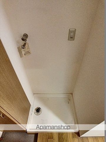 サンライズマンションの内装写真