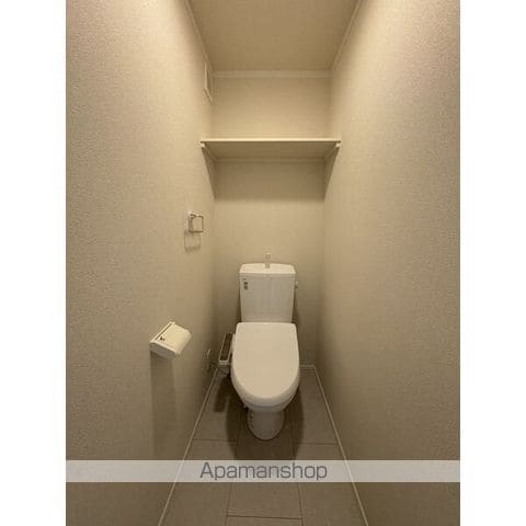 ART LIFEの内装写真