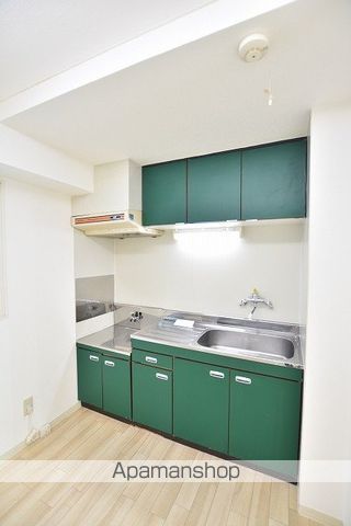 ジュビロ25の内装写真