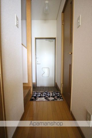 サンエクセルIIIの内装写真