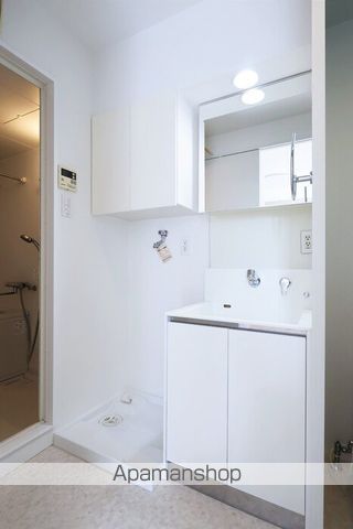 CASA AURORAの内装写真