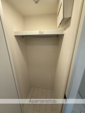 シティウォーク荏原中延の内装写真