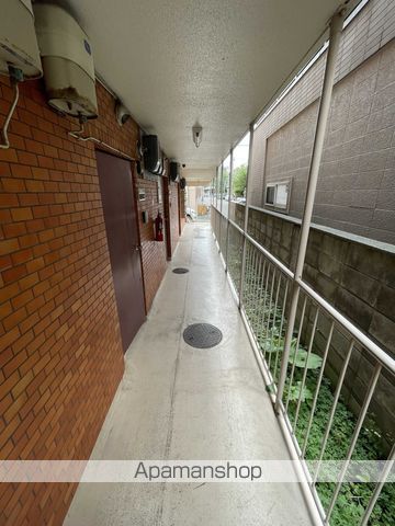第参エビスビルのその他写真