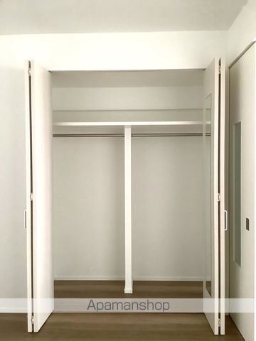 エンクレスト天神MODEの内装写真