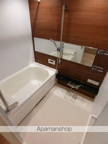 ALBERGO三国ヶ丘の内装写真