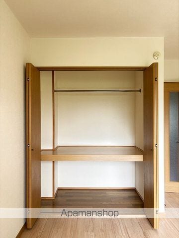 シェモア城東の内装写真