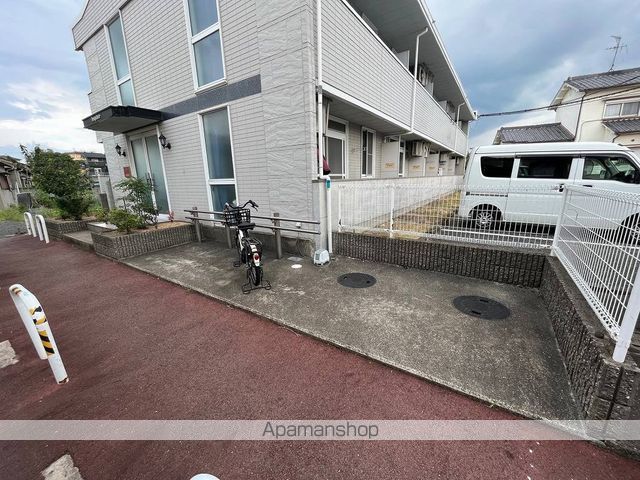 レオパレスクリスタルIIのその他写真