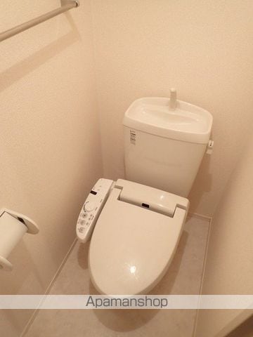 メゾン・ド・クレールの内装写真