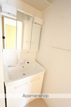 エクセラン一宮Ｃ[2LDK/58.99m2]の洗面所