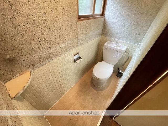 古川町225番貸家の内装写真