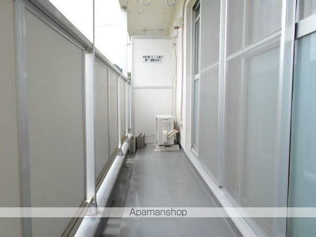 ビレッジハウス若葉II2号棟の周辺写真