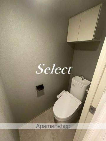 RELUXIA TERRACE横濱吉野町の内装写真
