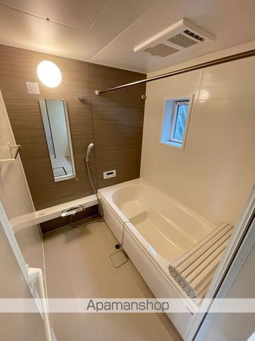 三国ヶ丘RESIDENCEの内装写真