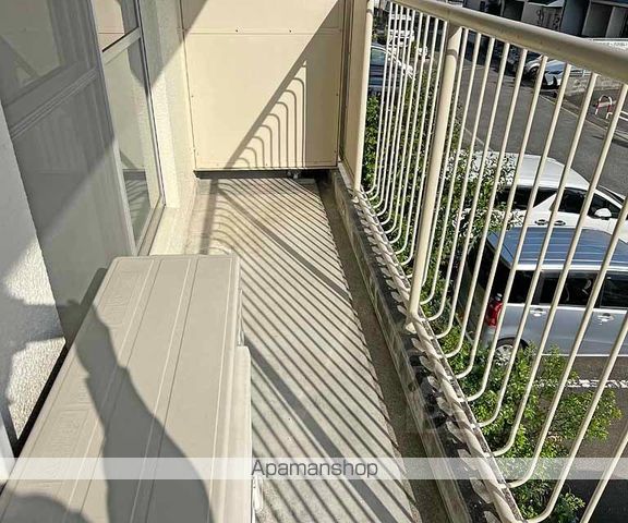水掛 西村ハイツの内装写真