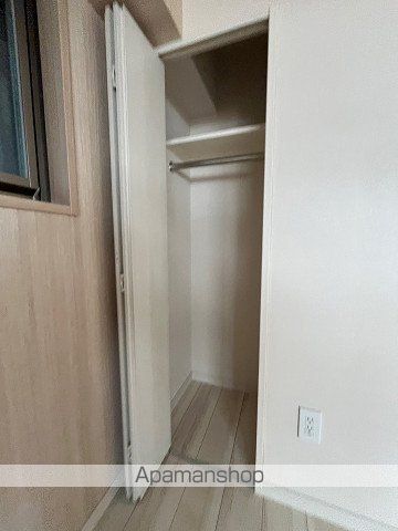 ラグゼナ横浜鶴見IIの内装写真