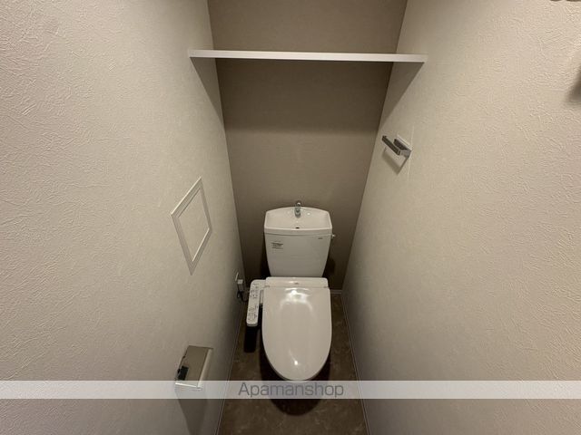 アドバンス大阪ルアナの内装写真