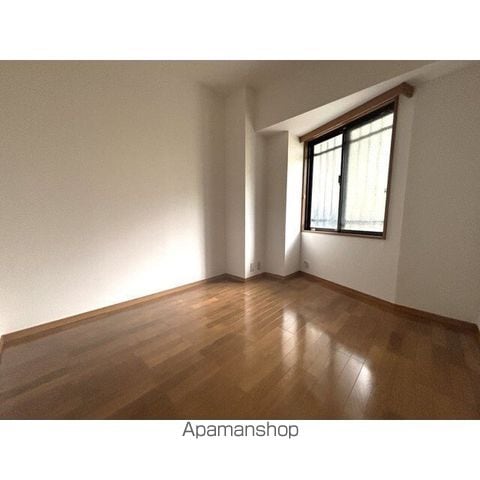 モアステージ新柏一番館の内装写真