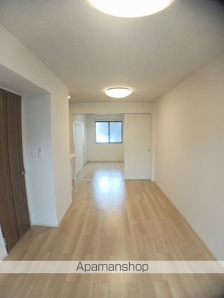 メゾン・ミクニⅠ　Ｂ[1LDK/50.05m2]の内装3