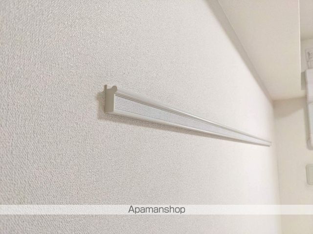 メインステージ新大阪の内装写真
