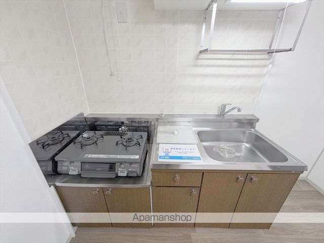 メゾン八軒屋の内装写真