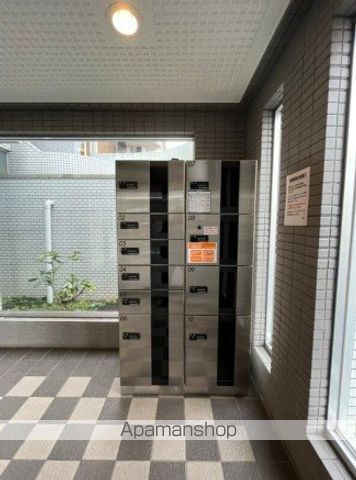 レクセル武蔵関のその他写真
