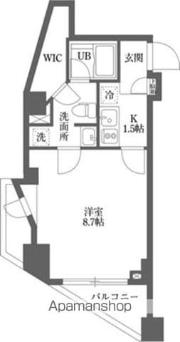 ムーブメンツ西早稲田のイメージ